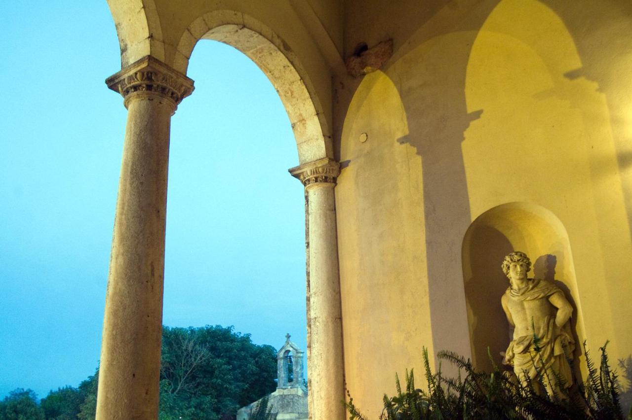 شقة La Terrazza Di Puglia كونفيرسانو المظهر الخارجي الصورة
