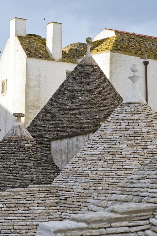 شقة La Terrazza Di Puglia كونفيرسانو المظهر الخارجي الصورة
