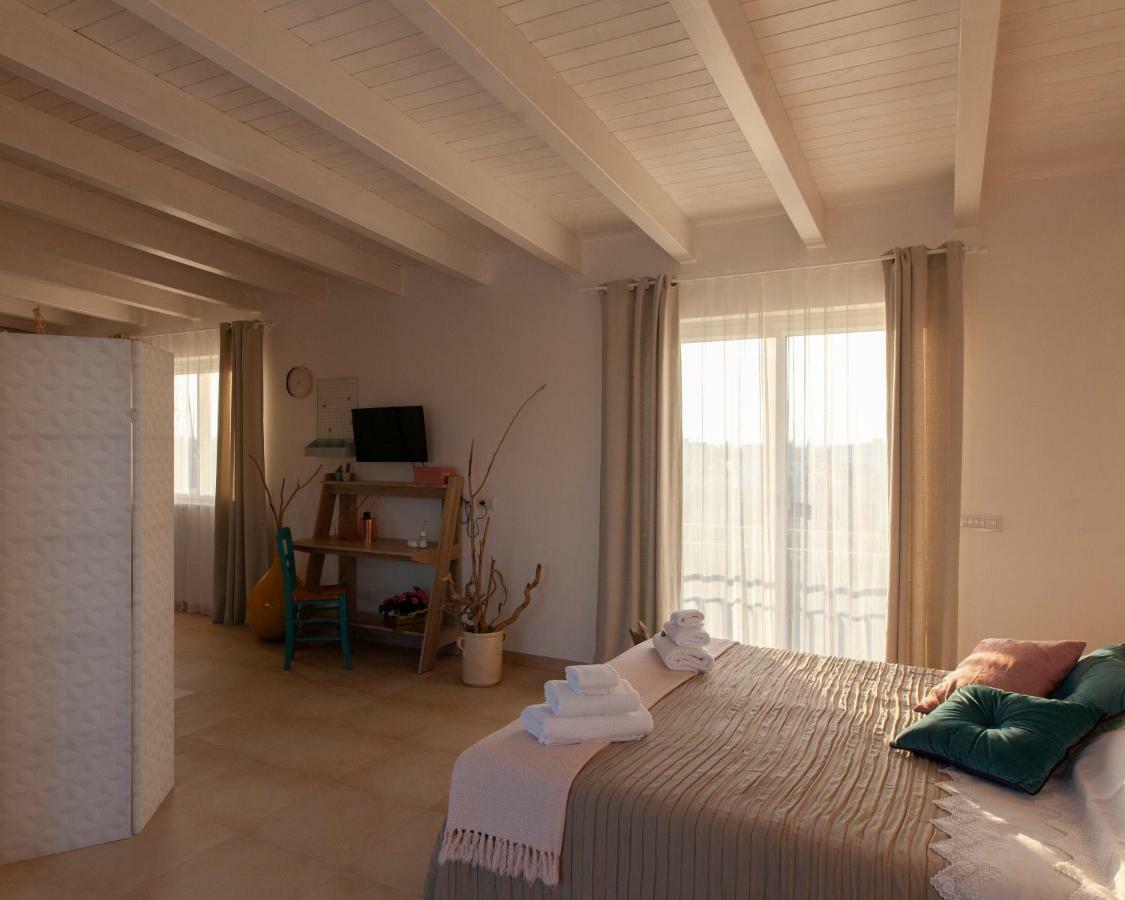 شقة La Terrazza Di Puglia كونفيرسانو المظهر الخارجي الصورة