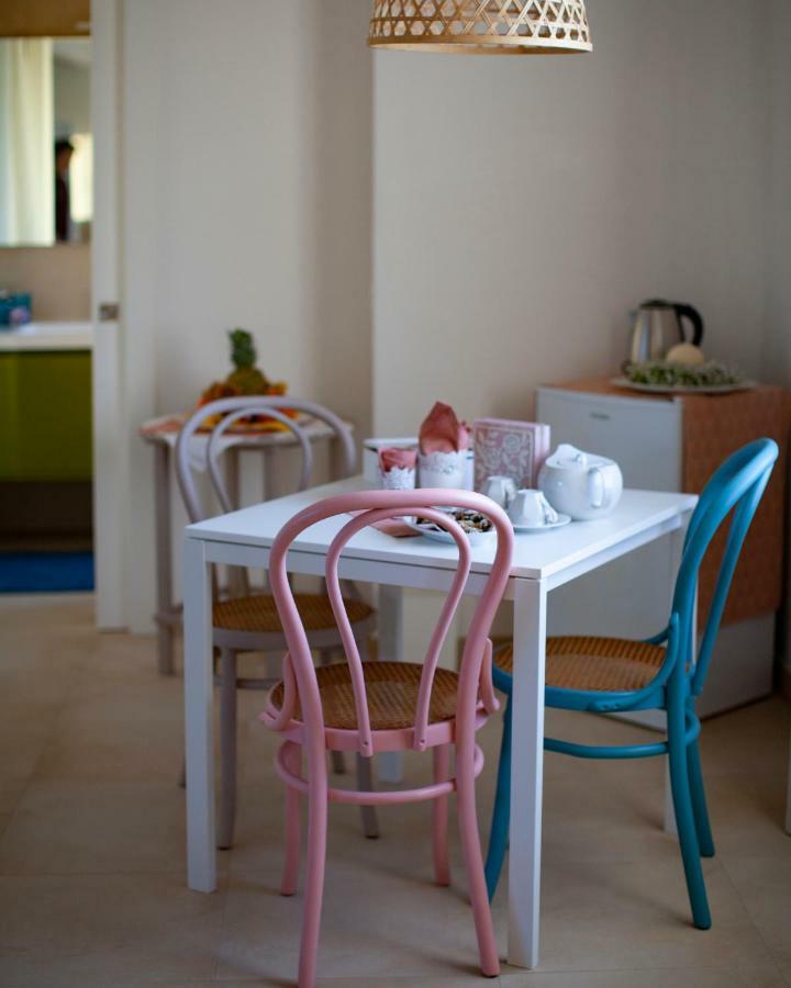 شقة La Terrazza Di Puglia كونفيرسانو المظهر الخارجي الصورة